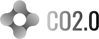 CO2.0 trademark