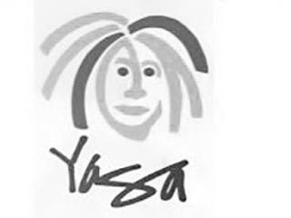 YAGA trademark