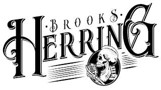 BROOKS HERRING trademark