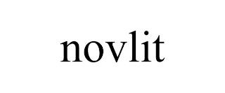 NOVLIT trademark