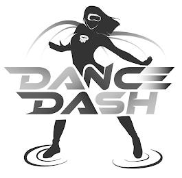 DANCE DASH trademark