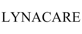 LYNACARE trademark