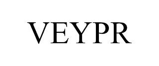 VEYPR trademark