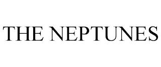 THE NEPTUNES trademark