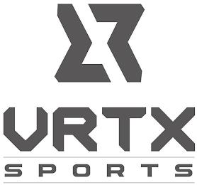 VRTX SPORTS trademark