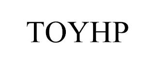 TOYHP trademark