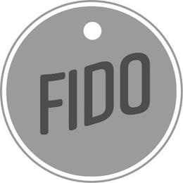 FIDO trademark