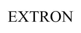 EXTRON trademark