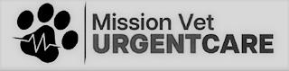 MISSION VET URGENT CARE trademark