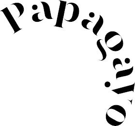 PAPAGAYO trademark