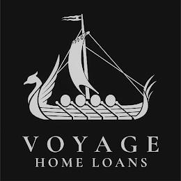 VOYAGE HOME LOANS trademark