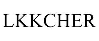 LKKCHER trademark