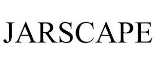 JARSCAPE trademark