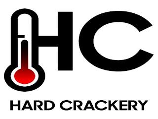 HC HARD CRACKERY trademark