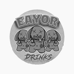 EAYOR DRINKS trademark