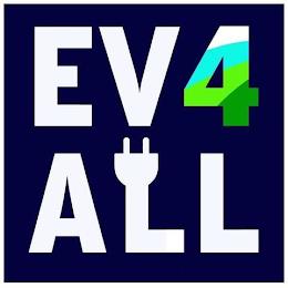 EV4 trademark