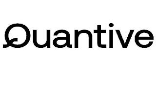 QUANTIVE trademark