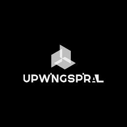 UPWINGSPIRAL trademark