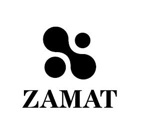 ZAMAT trademark