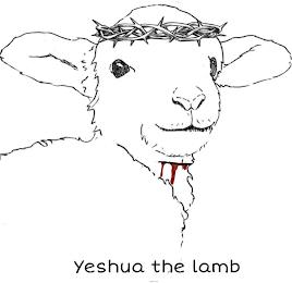 YESHUA THE LAMB trademark