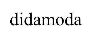 DIDAMODA trademark