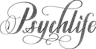 PSYCHLIFE RX trademark