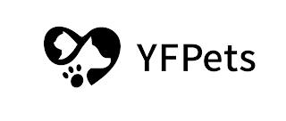 YFPETS trademark