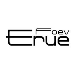 FOEV ERUE trademark