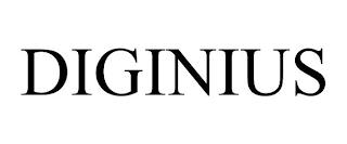 DIGINIUS trademark