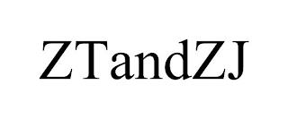 ZTANDZJ trademark