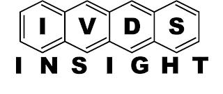 IVDS INSIGHT trademark