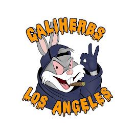 CALIHERBS LOS ANGELES trademark