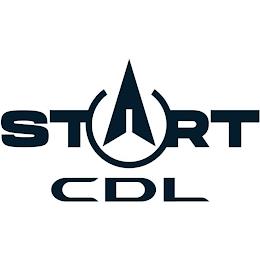 START CDL trademark