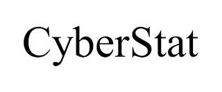 CYBERSTAT trademark