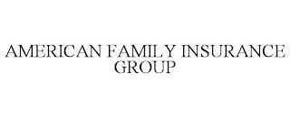 AMERICAN FAMILY INSURANCE GROUP trademark