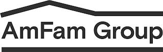 AMFAM GROUP trademark