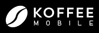 KOFFEE MOBILE trademark