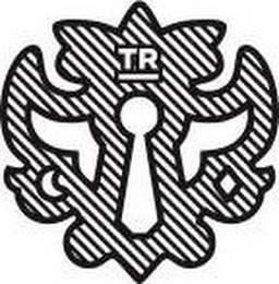 TR trademark