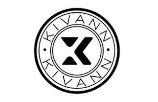 K · KIVANN · KIVANN trademark