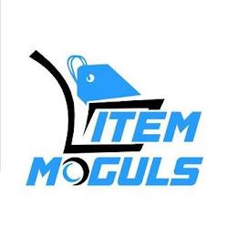 ITEM MOGULS trademark