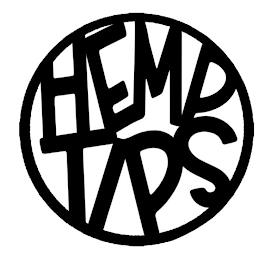 HEMP TIPS trademark