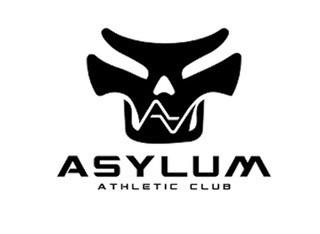 ASYLUM ATHLETIC CLUB trademark