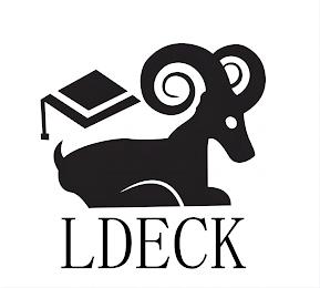 LDECK trademark