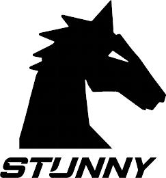 STUNNY trademark