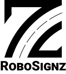 Z ROBOSIGNZ trademark