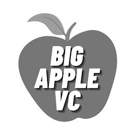 BIG APPLE VC trademark