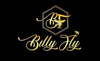 BILLY FLY, B, F trademark