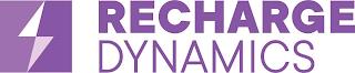 RECHARGE DYNAMICS trademark