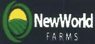 NEWWORLD FARMS trademark