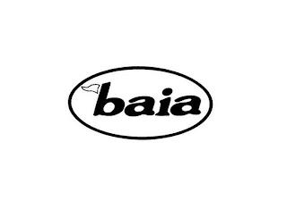 BAIA trademark